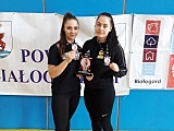 Karolina Kozłowska zdobyła złoty medal Pucharu Polski Juniorek w zapasach