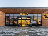 Transakcja zamknięta: Netto przejęło Tesco
