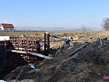 Nowy most i przebudowa ul. Widokowej we Włókach