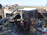 Nowy most i przebudowa ul. Widokowej we Włókach