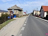 Droga Bielawa - Józefówek