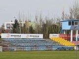 Stadion Miejski w Dzierżoniowie