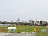 Stadion Miejski w Dzierżoniowie