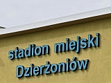 Stadion Miejski w Dzierżoniowie