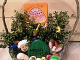 Wielkanocne prezenty dla dzieci z Domów Dziecka