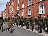 Wywiad z Dowódcą 16 Dolnośląskiej Brygady Obrony Terytorialnej płk. Arturem Barańskim