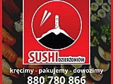 sushi Dzierżoniów