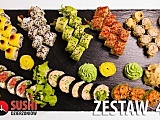 sushi Dzierżoniów