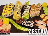 sushi Dzierżoniów