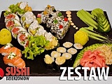 sushi Dzierżoniów