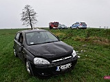 Wypadek Oleszna - Piotrówek