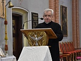 Premierowe, muzyczne wykonanie ,,Psalmu złodziei czereśni