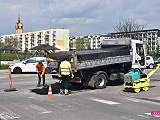 Dzierżoniów: naprawiamy drogi po zimie