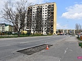 Dzierżoniów: naprawiamy drogi po zimie