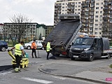 Dzierżoniów: naprawiamy drogi po zimie