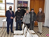 Kapsuła czasu w Dzierżoniowie