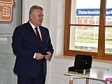 Kapsuła czasu w Dzierżoniowie