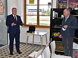 Kapsuła czasu w Dzierżoniowie
