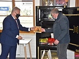 Kapsuła czasu w Dzierżoniowie