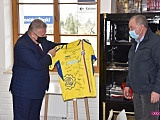 Kapsuła czasu w Dzierżoniowie