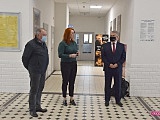 Kapsuła czasu w Dzierżoniowie