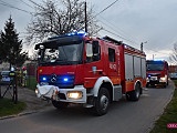 Straż pożarna w Pieszycach