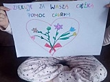 Piława Górna: wdzięczni pracownikom medycznym