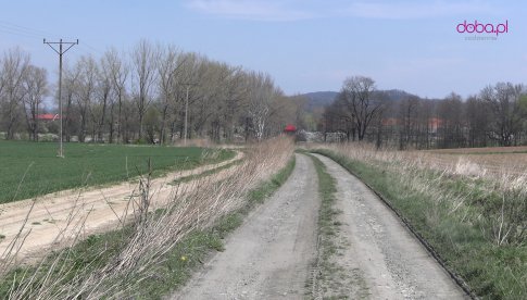 Będzie nowa droga z Piławy Dolnej do Owiesna 
