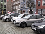 Dzień Flagi w mobilnej formule