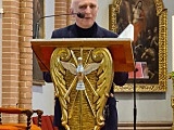 Profesor Jan Kęsik w Pieszycach