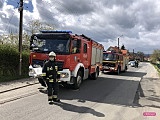 Straż pożarna w Pieszycach 
