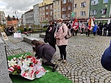 Niemcza: obchody 230. rocznicy uchwalenia Konstytucji 3 Maja 