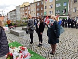 Niemcza: obchody 230. rocznicy uchwalenia Konstytucji 3 Maja 