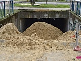 Przejście podziemne zniknie z mapy Dzierżoniowa