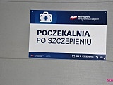 Punkt Szczepień Powszechnych w Dzierżoniowie oczekuje na szczepionki 