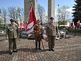 Narodowy Dzień Zwycięstwa w Dzierżoniowie