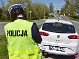 Wypadek w Piławie Górnej