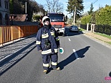 Straż pożarna w Rościszowie