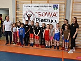 X Międzynarodowy Turniej Zapaśniczy z okazji Święta Konstytucji 3 Maja w Pieszycach