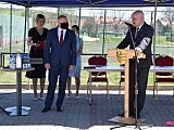 Wmurowano akt erekcyjny pod budowę żłobka w Piławie Górnej