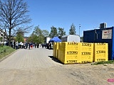 Wmurowano akt erekcyjny pod budowę żłobka w Piławie Górnej