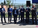 Wmurowano akt erekcyjny pod budowę żłobka w Piławie Górnej