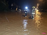 Bilans burz w powiecie dzierżoniowskim