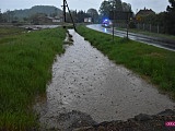 Bilans burz w powiecie dzierżoniowskim