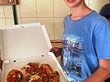 Fantastyczna pizza w Specjalnym Ośrodku Szkolno-Wychowawczym w Dzierżoniowie