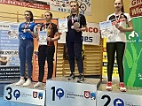 Wicemistrzostwo Polski Kickboxingu dla zawodniczki SKT TIGER