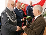 Obchody Dnia Kombatanta w Dzierżoniowie