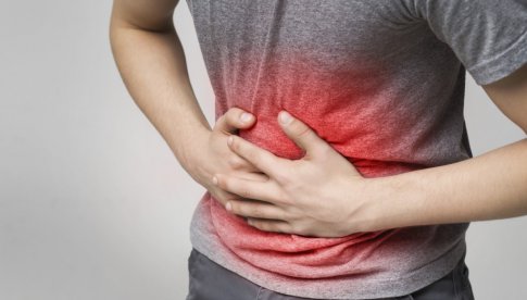 Co to jest nerwica żołądka?