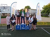 Złote Piony na Mistrzostwach Polski Juniorów