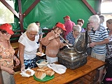 Integracyjny Dolnośląski Piknik Polskiego Związku Niewidomych w Dzierżoniowie